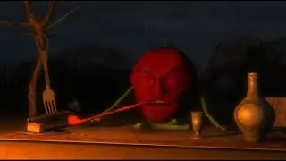 Tomato Way Episode 1 Ending