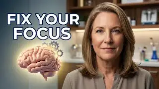 ADHD: The Integrative Approach You Haven't Tried