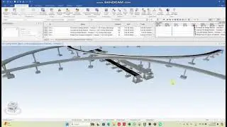 4D Planning for Interchange Using Synchro 4D
