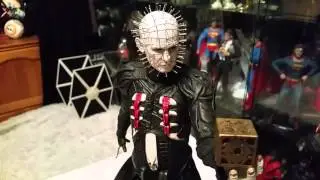 Sideshow Pinhead Premium Format Figure HELLRAISER