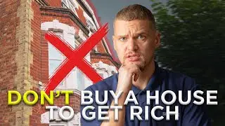 24-Year-Old Built Property Empire Without Spending a Penny