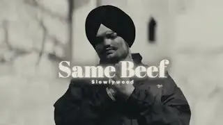 Sidhu Moose wala