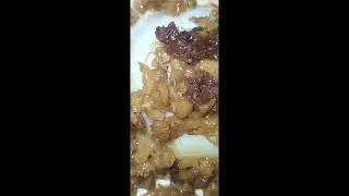 Delicious rice cake food foodie foodlover foodblogger shortvideo shorts video 