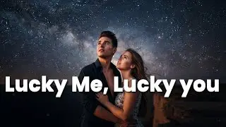 Lucky Me, Lucky You | Romantic Love & Friendship Playlist 💖