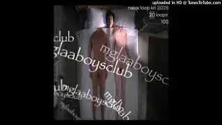 free jerk hoodtrap loop kit (naioxnaiox)
