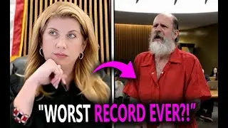 Judge LOSES IT as SOVEREIGN CITIZEN Causes ZOOM CHAOS