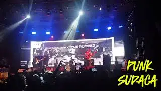 Monta&ntilde;a - Astalculo (Leuzemia) (Lima 30.08.2025)