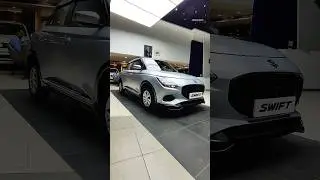2025 Maruti Suzuki Swift 😍🔥