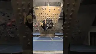 Moonboard 2016 Set | Standard and Poor's (6B+/V4)