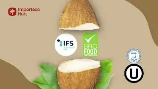Importaco Nuts & Dcoop Value Added