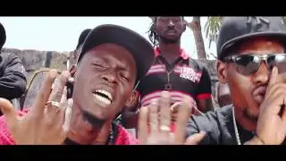 Mahaa d hammer Copy cat (E.N.C. Diss)