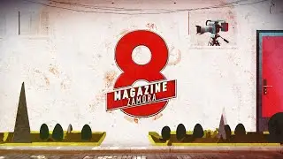 8 MAGAZINE ZAMORA 26 DICIEMBRE 2025