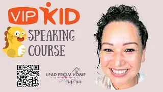 New VIPKid Speaking Course #LeadfromHome #OnlineTeacher #VIPKID #NewCourse #Speaking