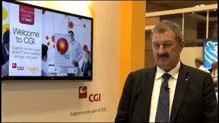 Finextra interviews CGI: A centralised hub for low-value payments