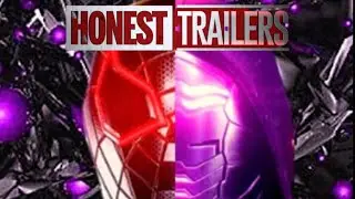 Agent-Spider: Revenge Of The Tinkerer (Honest Trailer)
