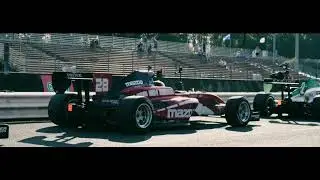 RP MOTORSPORT | INDY PRO 2000 CHAMPIONSHIP - PORTLAND