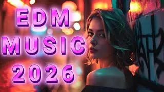 PEAK TIME CLUB #17 | Progressive House EDM Mix | Club Night Energy