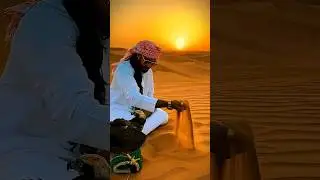 In Dubai, Gold Is Cheaper Than Soil Shocking Truth 😲🔥 ? #dubaidesert #royalfamily #trendingshorts