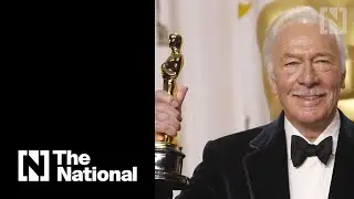 Sound of Music star Christopher Plummer dies aged 91