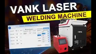 4 in 1 fiber laser cutting engraving machine