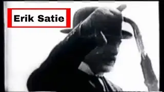 Talking to Satie (Alessandra Celletti)