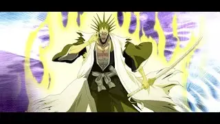 Melee soul reaper week(normal)