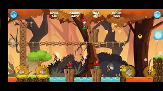 Victor's World Levels 131-140
