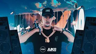 SENTA POCA X POSSO ATÉ NÃO TE DA FLORES - MC MENOR K ( JUKA MANDELÃO, DJ JAPA NK, MK NO BEAT ) 
