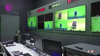 China Aid Paves the Way for Modern Broadcasting in South Sudan's Juba
