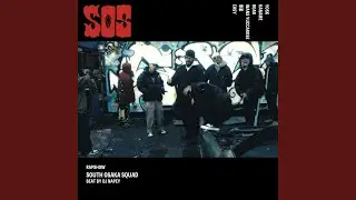 RAP SHOW (Nankai Recordings)