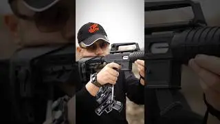 Derya .22LR ( Long Rifle ) TM22-A-18 C101