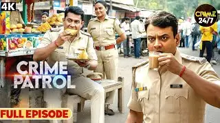 #westbengal Kaand | Crime Exposed | Crime Patrol | New Season #truestory