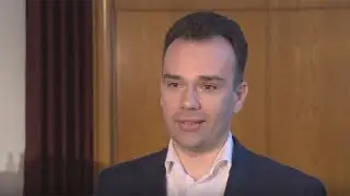 Alumni story: Johannes Boege (MPP 2007), Managing Director at Axel Springer