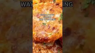 Chicken Pot Pie l A Pilipino Way of Cooking #food #pilipinofood @CHEFOBANG @panlasangpinoy