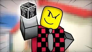 Server Wiping A Round As Devesto $:) | Roblox Die Of Death