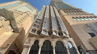 Elaf Kinda Hotel | Makkah | Welcome Saudi