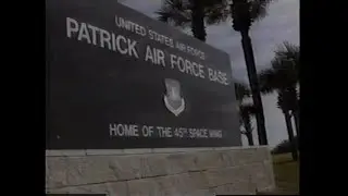 45th Space Wing Proposed Military Construction Projects, FY1997 - FY1999