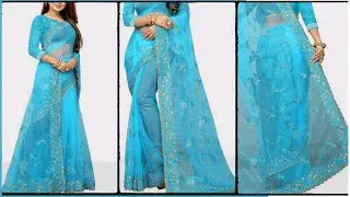 🌺Amazing Sarees Collection 2021//🌺Saree Design 2021 Images Party wear 🌺Online Shopping🌺
