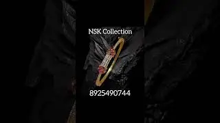 NSK Collection All over tamil nadu free shipping online payment only 📱#bridaljewellery #jewellery ✨✨