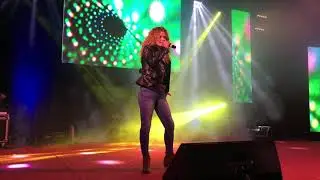 Manuela Lopez TGS Toulouse 1 Décembre 2019