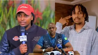 Nyuma Yuko Taikun Ndahiro atawe muri yombi, RIB yatangaje igifungo yakatiwe😭