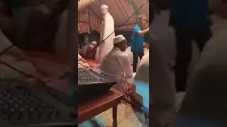 أهل الله راهم حازوا ياسامع قولي اصغاه