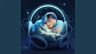 Baby Sleep Starry Slumber