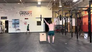 INW Classic Online Qualifier - Team Quick Descent - Tyler Pensyl - Team Swole Sisters