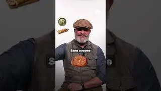 Philippe Etchebest nous confie son plat pr&eacute;f&eacute;r&eacute; de l'Ouest