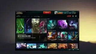 RPG | Riot Points Generator | League of Legends RP Hack [UPDATED]