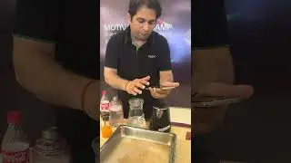 💧 18 Liquids vs OPPO's Latest F Series Model 😱