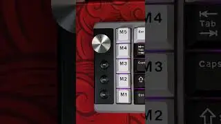 RK A72 Alice Mechanical Keyboard | Wireless, Ergonomic & Macro-Ready