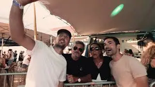 Synapson Van Tour - Day 5 - Seignosse (France)