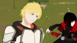 RWBY Extended | Episode 3 | Beacon Academy Initiation